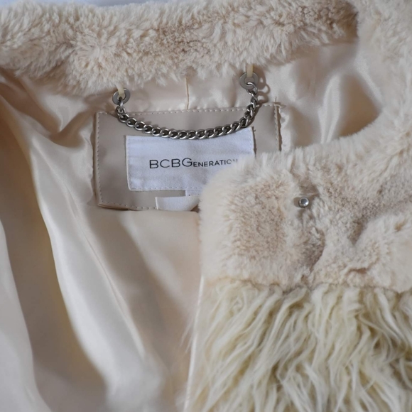 BCBGeneration Jacket - Picture 3 of 5